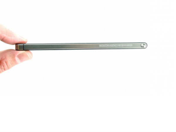 ಹುವಾವೇಯಿಂದ ವಿಶ್ವದ ಸ್ಲಿಮ್ ಸ್ಮಾರ್ಟ್ಫೋನ್ ಬಿಡುಗಡೆ ಹುವಾವೇಯಿಂದ ವಿಶ್ವದ ಸ್ಲಿಮ್ ಸ್ಮಾರ್ಟ್ಫೋನ್ ಬಿಡುಗಡೆ