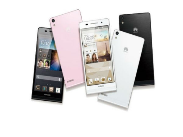 ಹುವಾವೇಯಿಂದ ವಿಶ್ವದ ಸ್ಲಿಮ್ ಸ್ಮಾರ್ಟ್ಫೋನ್ ಬಿಡುಗಡೆ ಹುವಾವೇಯಿಂದ ವಿಶ್ವದ ಸ್ಲಿಮ್ ಸ್ಮಾರ್ಟ್ಫೋನ್ ಬಿಡುಗಡೆ