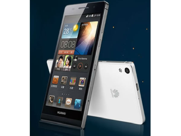 ಹುವಾವೇಯಿಂದ ವಿಶ್ವದ ಸ್ಲಿಮ್ ಸ್ಮಾರ್ಟ್ಫೋನ್ ಬಿಡುಗಡೆ ಹುವಾವೇಯಿಂದ ವಿಶ್ವದ ಸ್ಲಿಮ್ ಸ್ಮಾರ್ಟ್ಫೋನ್ ಬಿಡುಗಡೆ