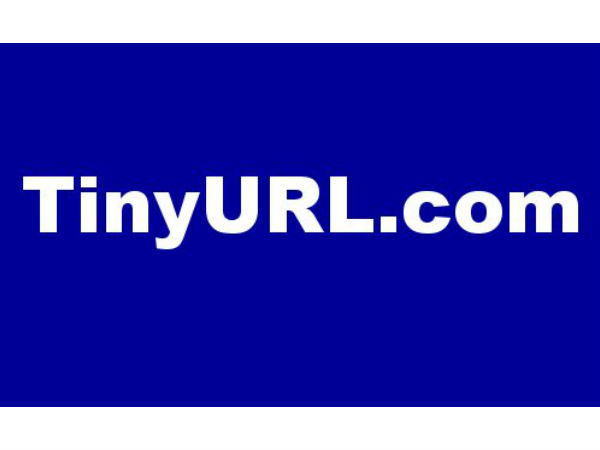 ಯುಆರ್‌ಎಲ್‌ ಶಾರ್ಟ‌ನಿಂಗ್‌ ತಾಣಗಳು