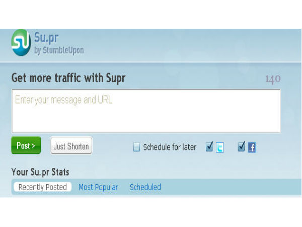 ಯುಆರ್‌ಎಲ್‌ ಶಾರ್ಟ‌ನಿಂಗ್‌ ತಾಣಗಳು