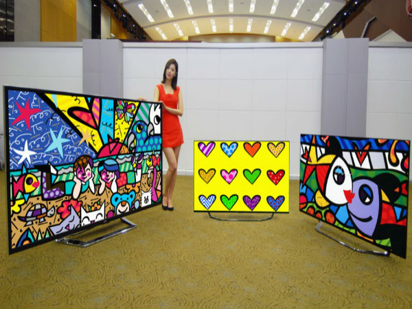 ಏನಿದು ಅಲ್ಟ್ರಾ ಎಚ್‌ಡಿ ಟಿವಿ ತಂತ್ರಜ್ಞಾನ ?