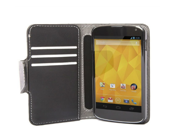 ಈ ಕೇಸ್‌ಗಳನ್ನು ಖರೀದಿಸಿ ಗೂಗಲ್‌ ನೆಕ್ಸಾಸ್‌ನ್ನು ಜೋಪಾನವಾಗಿಡಿ