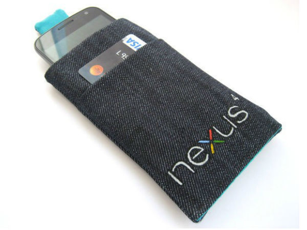 ಈ ಕೇಸ್‌ಗಳನ್ನು ಖರೀದಿಸಿ ಗೂಗಲ್‌ ನೆಕ್ಸಾಸ್‌ನ್ನು ಜೋಪಾನವಾಗಿಡಿ