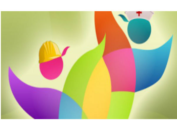  ಮಹಿಳೆಯರೇ ಚಿಂತೆಬಿಡಿ. ನಿಮ್ಮ ರಕ್ಷಣೆಗೆ ಈ ಅಪ್ಲಿಕೇಶನ್‌ ಬಳಸಿ