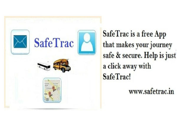 ಮಹಿಳೆಯರೇ ಚಿಂತೆಬಿಡಿ. ನಿಮ್ಮ ರಕ್ಷಣೆಗೆ ಈ ಅಪ್ಲಿಕೇಶನ್‌ ಬಳಸಿ