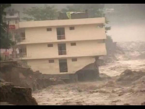 ಜಲಪ್ರಳಯ