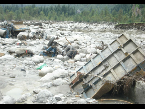 ಜಲಪ್ರಳಯ