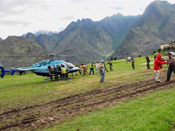 ಜಲಪ್ರಳಯ