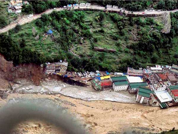 ಜಲಪ್ರಳಯ