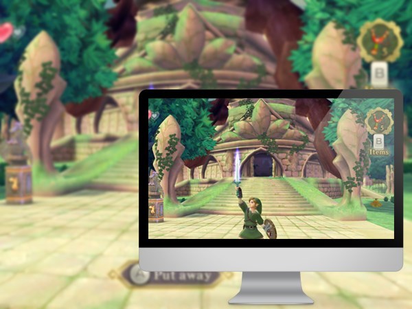 ಎಚ್‌ಡಿ ಗೇಮಿಂಗ್‌ ವಾಲ್‌ಪೇಪರ್‌