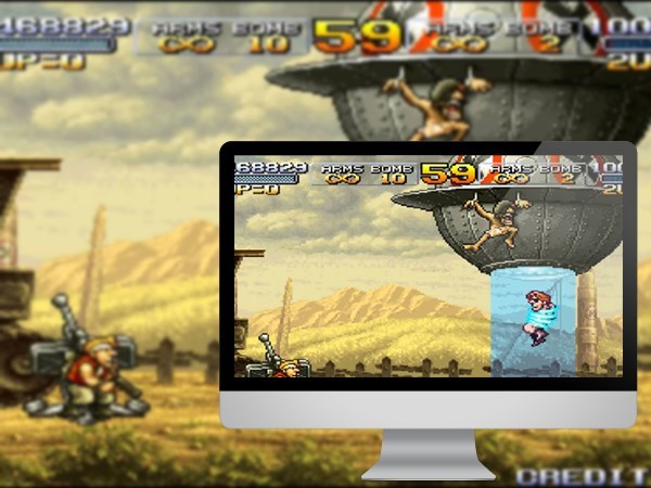 ಎಚ್‌ಡಿ ಗೇಮಿಂಗ್‌ ವಾಲ್‌ಪೇಪರ್‌