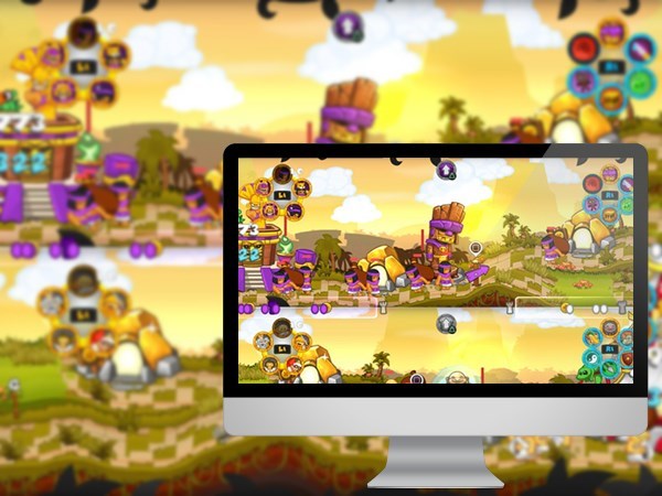 ಎಚ್‌ಡಿ ಗೇಮಿಂಗ್‌ ವಾಲ್‌ಪೇಪರ್‌