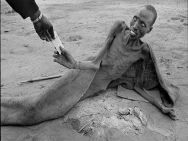 ಕೆವಿನ್‌ ಕಾರ್ಟ‌ರ್‌ ಫೋಟೋಗ್ರಾಫಿ