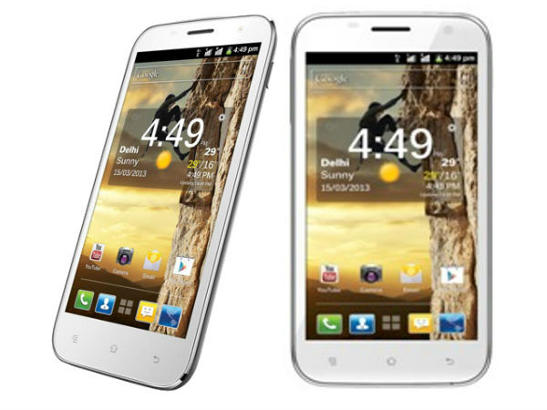 ಸ್ಪೈಸ್‌ ಸ್ಟೆಲ್ಲರ್‌ ಪ್ರೈಮ್‌ ಮಿ 510