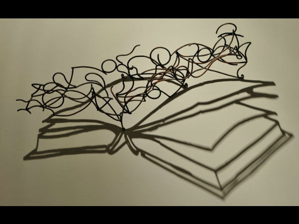 ನಿಮ್ಮನ್ನು ಬೆರಗುಗೊಳಿಸುವ ಶ್ಯಾಡೋ ಚಿತ್ರಗಳು ನಿಮ್ಮನ್ನು ಬೆರಗುಗೊಳಿಸುವ ಶ್ಯಾಡೋ ಚಿತ್ರಗಳು