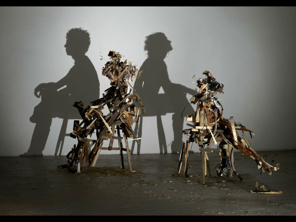 ನಿಮ್ಮನ್ನು ಬೆರಗುಗೊಳಿಸುವ ಶ್ಯಾಡೋ ಚಿತ್ರಗಳು ನಿಮ್ಮನ್ನು ಬೆರಗುಗೊಳಿಸುವ ಶ್ಯಾಡೋ ಚಿತ್ರಗಳು