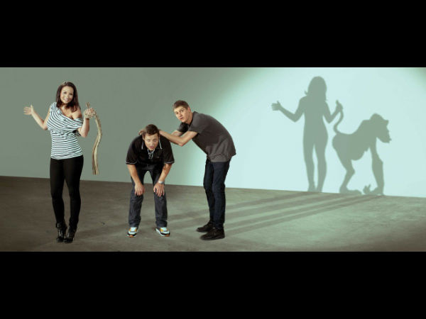 ನಿಮ್ಮನ್ನು ಬೆರಗುಗೊಳಿಸುವ ಶ್ಯಾಡೋ ಚಿತ್ರಗಳು ನಿಮ್ಮನ್ನು ಬೆರಗುಗೊಳಿಸುವ ಶ್ಯಾಡೋ ಚಿತ್ರಗಳು