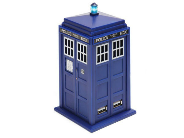 ವಿವಿಧ ವಿನ್ಯಾಸಗಳಿರುವ ಯುಎಸ್‌ಬಿ ಹಬ್‌ಗಳು