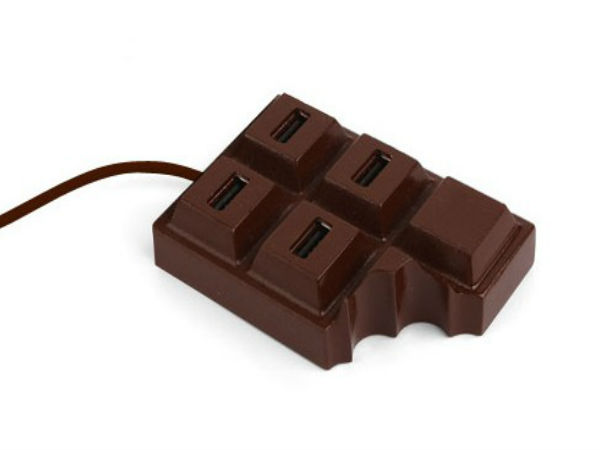 ವಿವಿಧ ವಿನ್ಯಾಸಗಳಿರುವ ಯುಎಸ್‌ಬಿ ಹಬ್‌ಗಳು