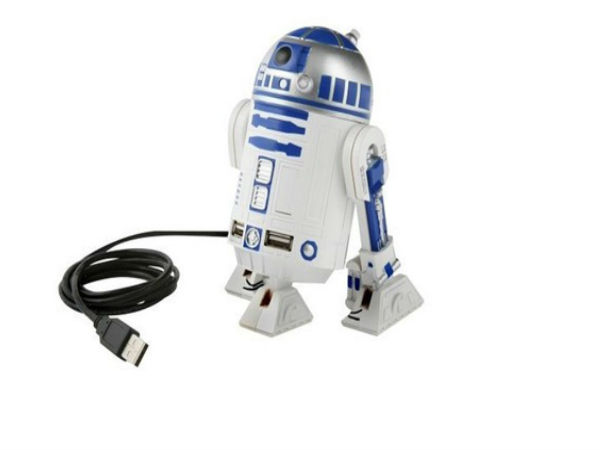 ವಿವಿಧ ವಿನ್ಯಾಸಗಳಿರುವ ಯುಎಸ್‌ಬಿ ಹಬ್‌ಗಳು