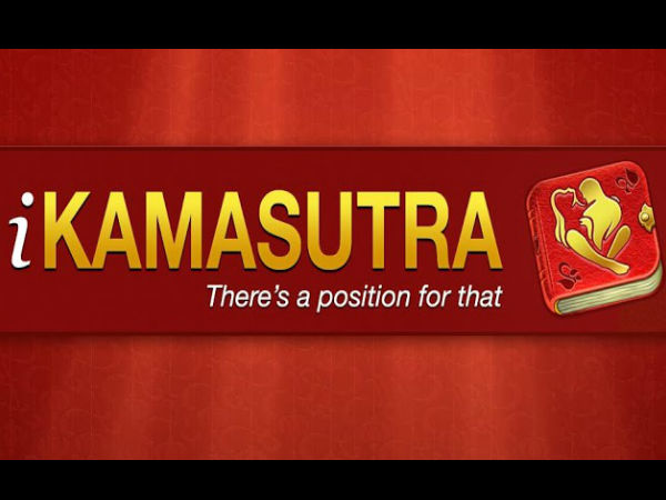 iKamasutra Lite Sex Positions