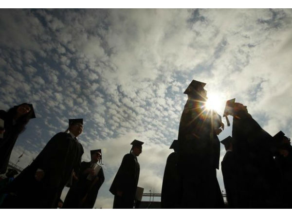 ಭಾರತದಲ್ಲಿ ಎಂಜಿನಿಯರಿಂಗ್‌ ವಿದ್ಯಾರ್ಥಿಗಳು ಎಡವುತ್ತಿರುವುದು ಎಲ್ಲಿ?