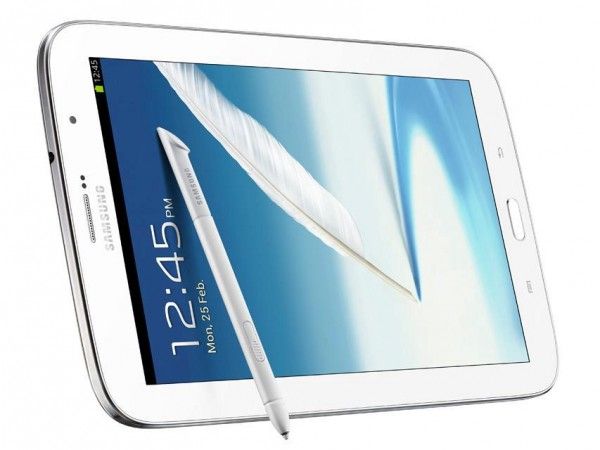  ಸ್ಯಾಮ್‌ಸಂಗ್‌ ಗೆಲಾಕ್ಸಿ ನೋಟ್‌ 510 