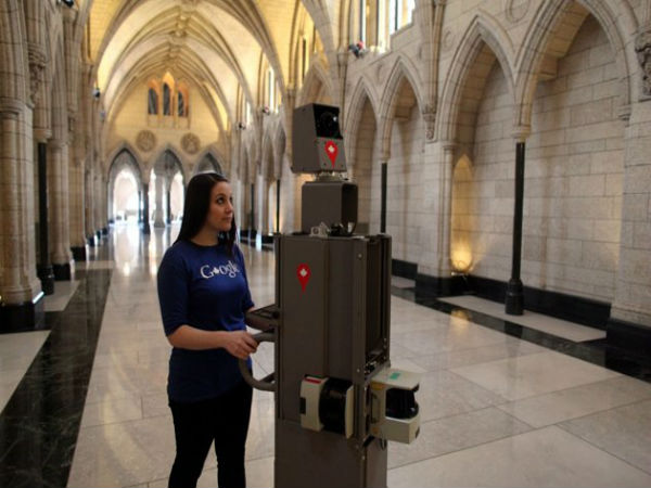 ವಿಶ್ವದ ಎತ್ತರ ಕಟ್ಟಡ ಈಗ ಗೂಗಲ್‌ ಸ್ಟ್ರೀಟ್‌ ವ್ಯೂ ಕ್ಯಾಮೆರಾದಲ್ಲಿ ಸೆರೆ