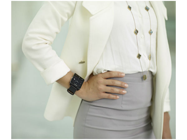 ಸೋನಿ ಸ್ಮಾರ್ಟ್‌ ವಾಚ್‌ 2