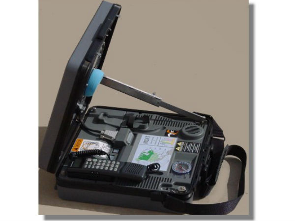 ಸ್ಯಾಟಲೈಟ್‌ ಫೋನ್‌ :