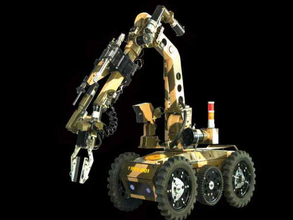 ಡಿಆರ್‌ಡಿಒ ದಕ್ಷ :