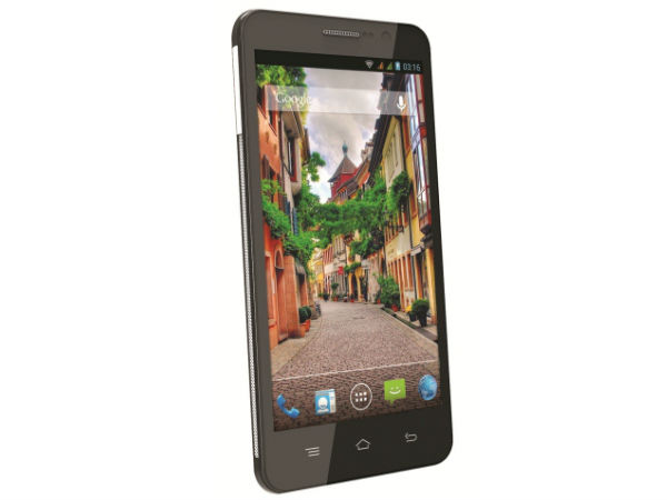 ವೀಡಿಯೋಕಾನ್‌ ಎ55 ಎಚ್‌ಡಿ