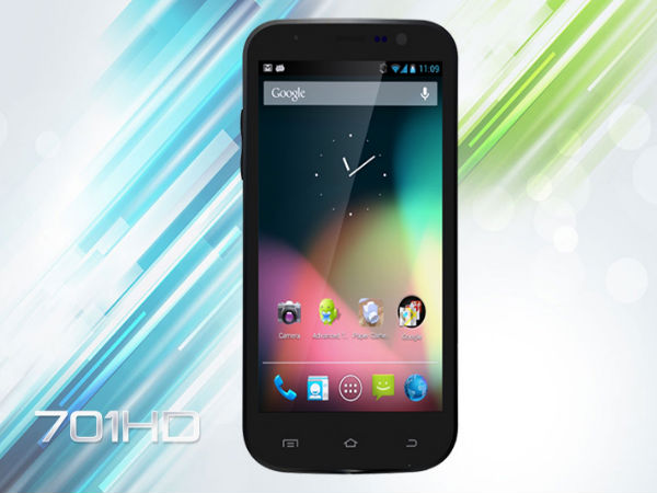 ಝೆನ್ ಮೊಬೈಲ್‌ ಅಲ್ಟ್ರಾಫೋನ್