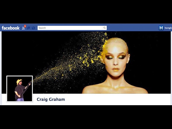 ಫೇಸ್‌ಬುಕ್‌ ಕ್ರಿಯೇಟಿವ್‌ ಟೈಮ್‌ಲೈನ್‌ ಕವರ್‌ 