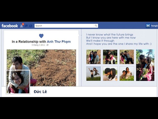 ಫೇಸ್‌ಬುಕ್‌ ಕ್ರಿಯೇಟಿವ್‌ ಟೈಮ್‌ಲೈನ್‌ ಕವರ್‌ 