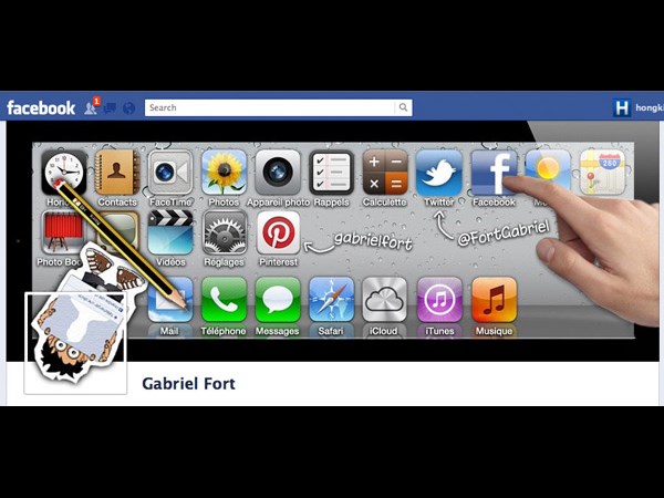 ಫೇಸ್‌ಬುಕ್‌ ಕ್ರಿಯೇಟಿವ್‌ ಟೈಮ್‌ಲೈನ್‌ ಕವರ್‌ 