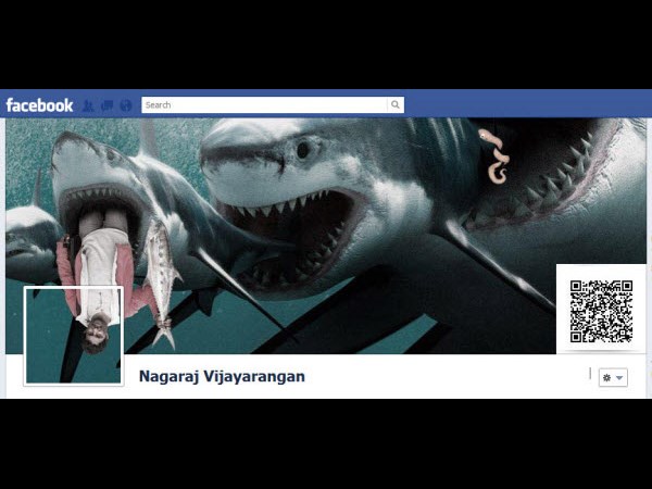 ಫೇಸ್‌ಬುಕ್‌ ಕ್ರಿಯೇಟಿವ್‌ ಟೈಮ್‌ಲೈನ್‌ ಕವರ್‌ 