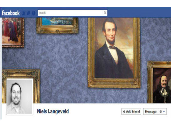 ಫೇಸ್‌ಬುಕ್‌ ಕ್ರಿಯೇಟಿವ್‌ ಟೈಮ್‌ಲೈನ್‌ ಕವರ್‌ 