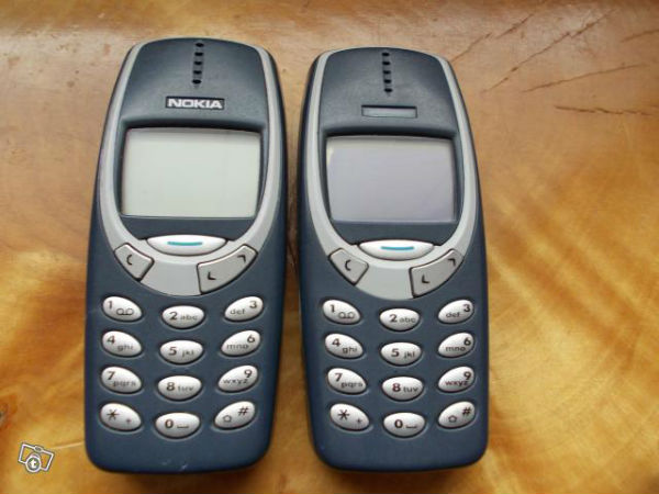 ಸ್ಯಾಮ್‌ಸಂಗ್‌ ಗೆಲಾಕ್ಸಿ ಎಸ್‌ 4 ವರ್ಸ‌ಸ್ ನೋಕಿಯಾ 3310