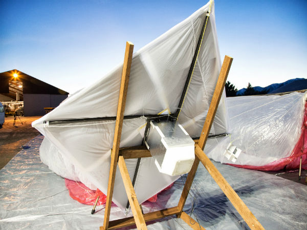  ಗೂಗಲ್‌ ಪ್ರೊಜೆಕ್ಟ್ ಲೂನ್‌