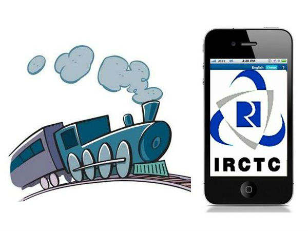 ಎಸ್‌ಎಂಎಸ್‌ ಮೂಲಕ ರೈಲ್‌ ಟಿಕೆಟ್‌ ಬುಕ್‌ ಮಾಡುವುದು ಹೇಗೆ?