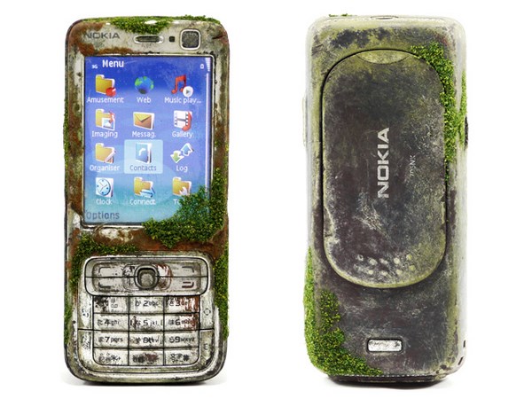  ನೂರು ವರ್ಷ ಹಳತಾಗಿರುವ ಗ್ಯಾಜೆಟ್‌ಗಳು!