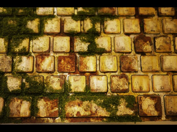  ನೂರು ವರ್ಷ ಹಳತಾಗಿರುವ ಗ್ಯಾಜೆಟ್‌ಗಳು!