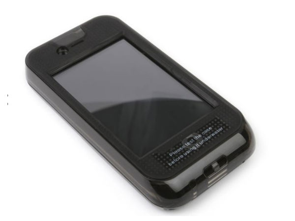 ವಾಟರ್‌ಫ್ರೂಫ್‌ ಸ್ಮಾರ್ಟ್‌ಫೋನ್‌ ಕೇಸ್‌ಗಳು