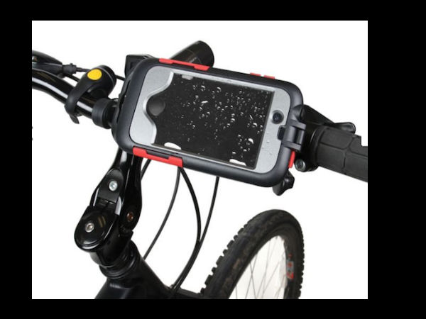 ವಾಟರ್‌ಫ್ರೂಫ್‌ ಸ್ಮಾರ್ಟ್‌ಫೋನ್‌ ಕೇಸ್‌ಗಳು