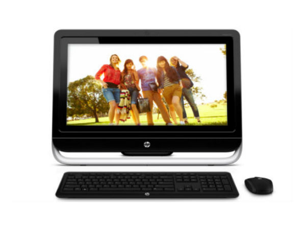 ಎಚ್‌ಪಿ ಪೆವಿಲಿಯನ್ 23