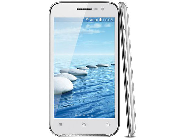 ಸ್ಪೈಸ್‌ ಸ್ಟೆಲ್ಲರ್‌ ಪ್ರೊ