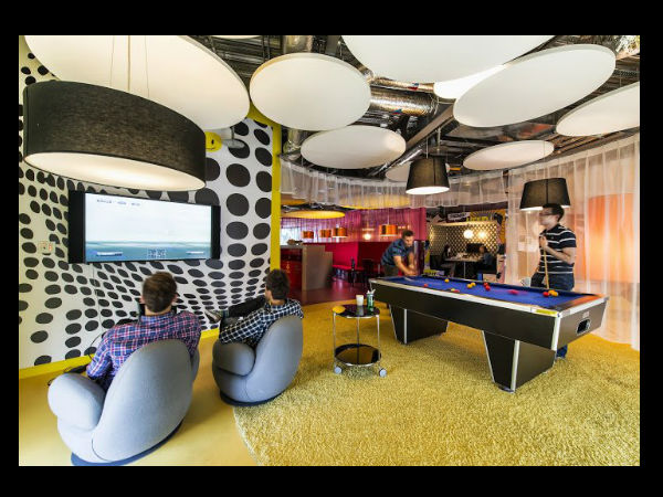 ಗೂಗಲ್‌ ಡಬ್ಲಿನ್‌ ಆಫೀಸ್‌ 