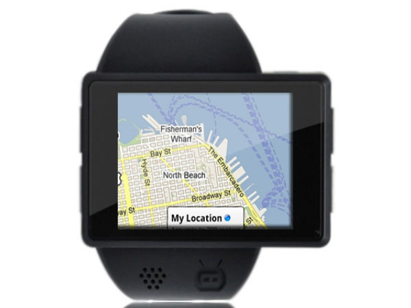 ಭಾರತೀಯ  ವಿದ್ಯಾರ್ಥಿ‌ಗಳಿಂದ ವಿಶ್ವದ ಮೊದಲ ಸ್ಮಾರ್ಟ್‌ವಾಚ್‌ 